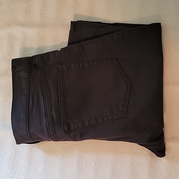 H&M men's shorts NWOT slim fit 31 gray - Picture 5 of 9